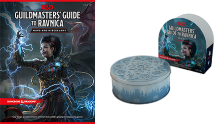 download guildmasters guide to ravnica maps and miscellany