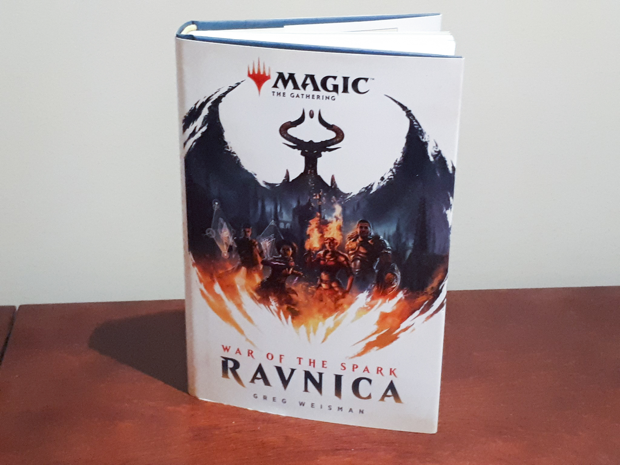 Ravnica: War of the Spark Spoiler-Free Review