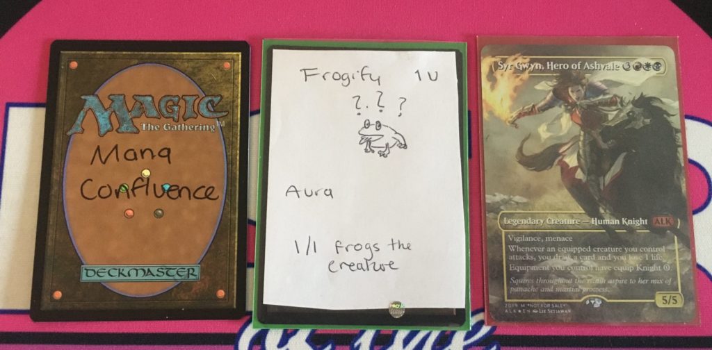 Proxy War Who Really Wins Loses When Proxying Cards 