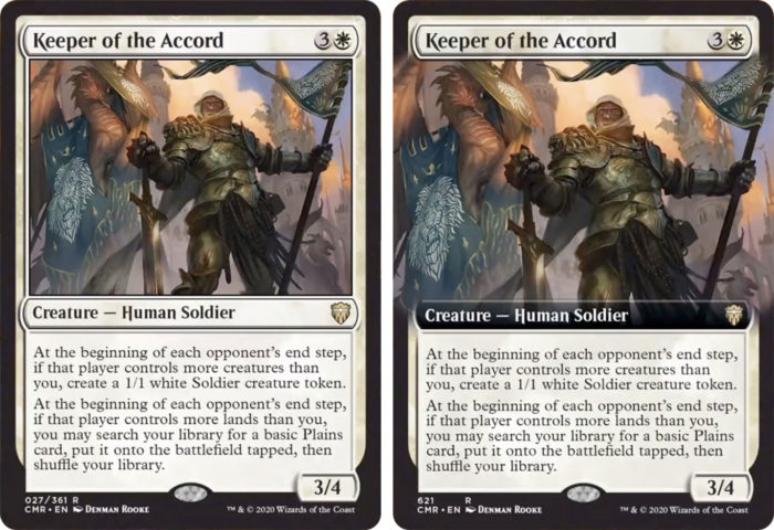 A First Look at Commander Legends: Previews, Contents, Drafting, and ...