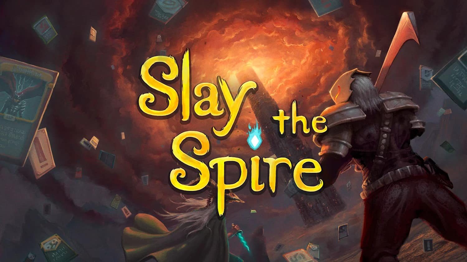 SLAY THE SPIRE Defines Deck-Builders — For Better And Worse - Hipsters ...