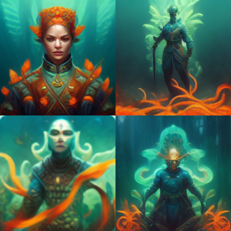 Exploring AI Magic Art With Midjourney - Hipsters of the Coast ...