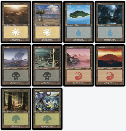 How To Collect Dominaria Remastered, Part One: Pack Distribution And ...