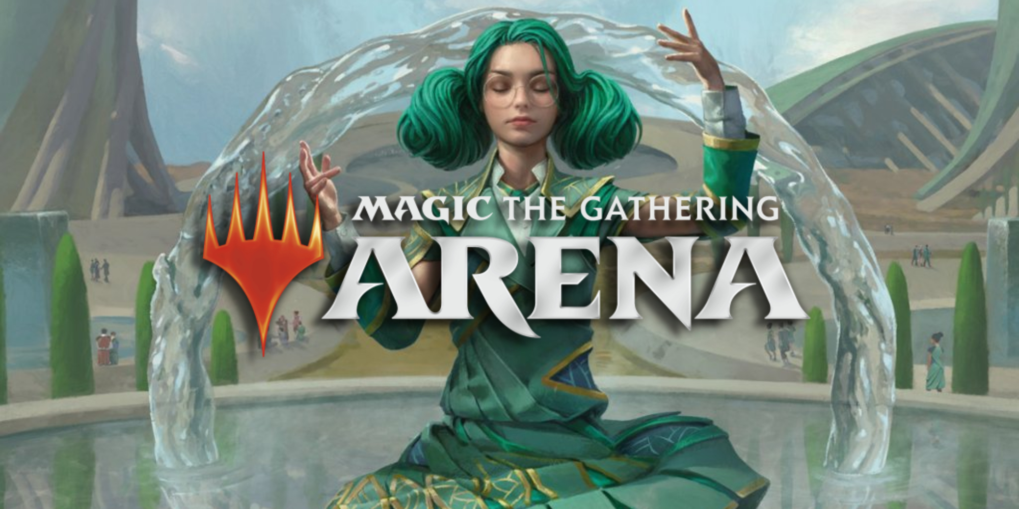 Magic: The Gathering Arena - WWGDB