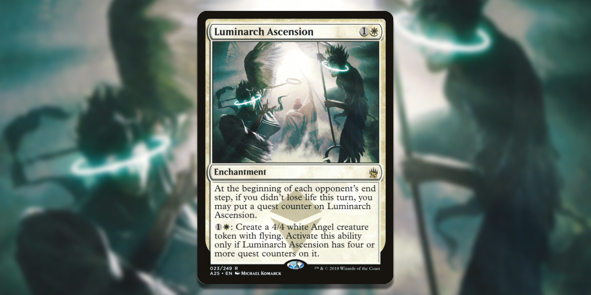 Rally The Rankings: Enchantments To Turn Your Commander Games Around